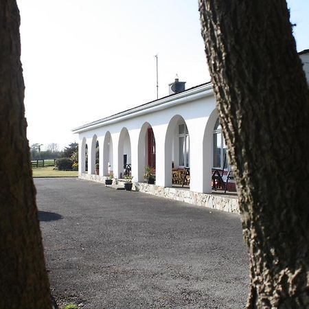 Archways B&BRosslare Harbour エクステリア 写真