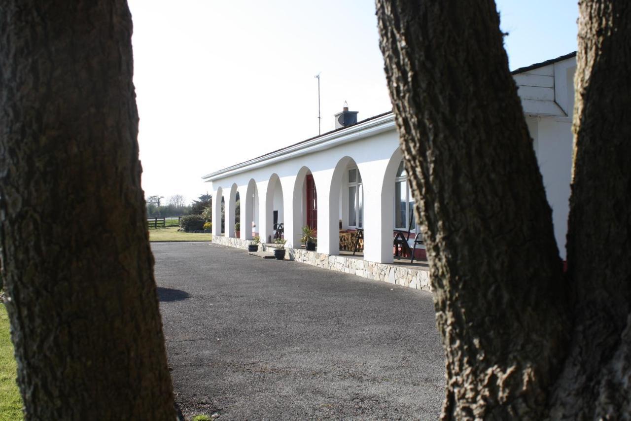 Archways B&BRosslare Harbour エクステリア 写真